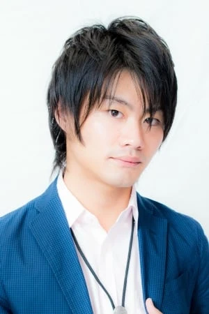 Foto von Naoto Kobayashi