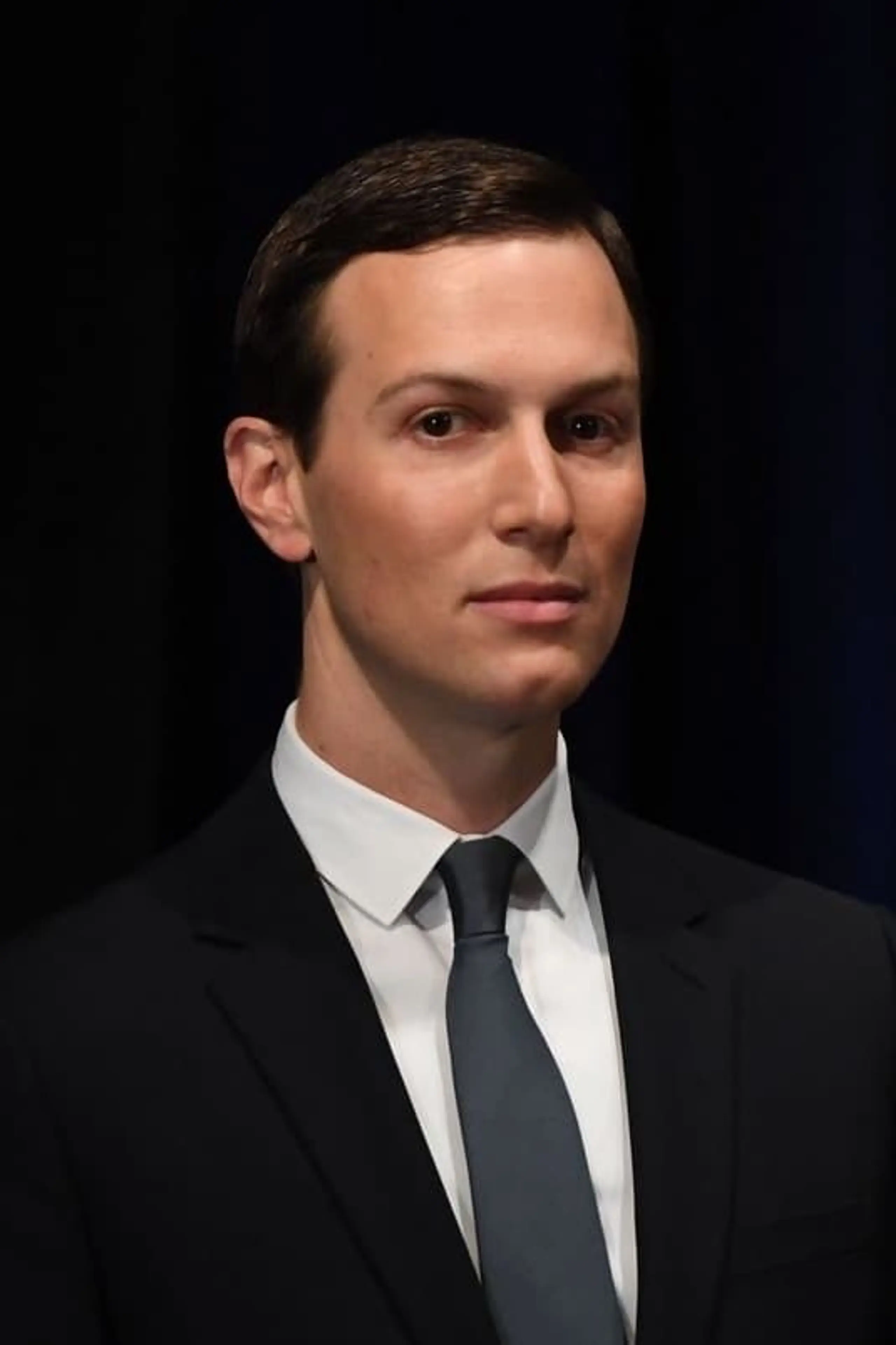 Foto von Jared Kushner