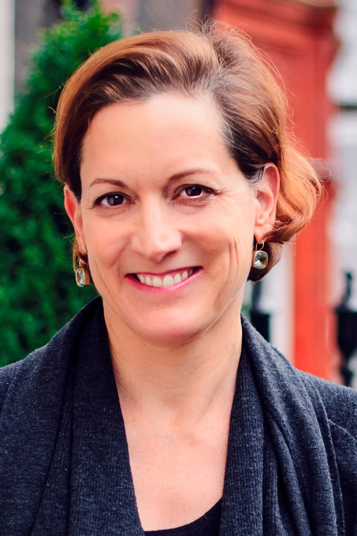 Foto von Anne Applebaum