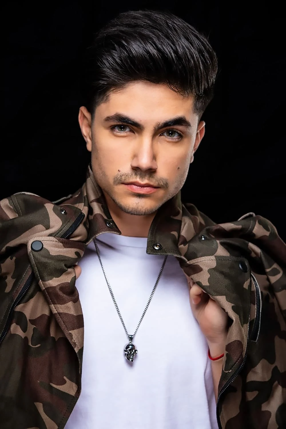 Foto von Sian Chiong