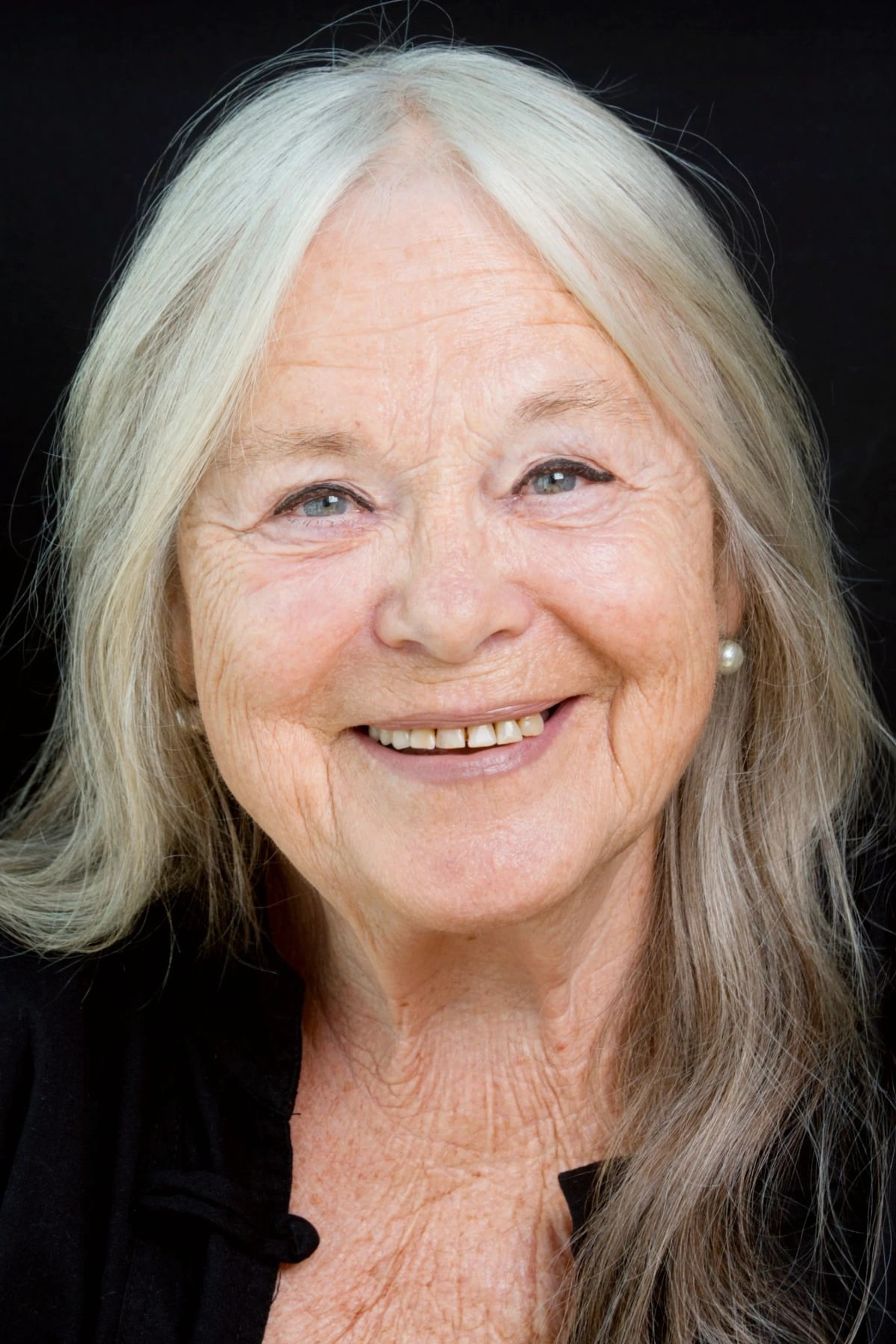 Foto von Marianne Ihlen