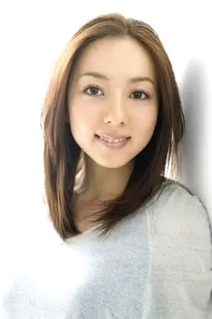 Foto von Nami Ichinohe