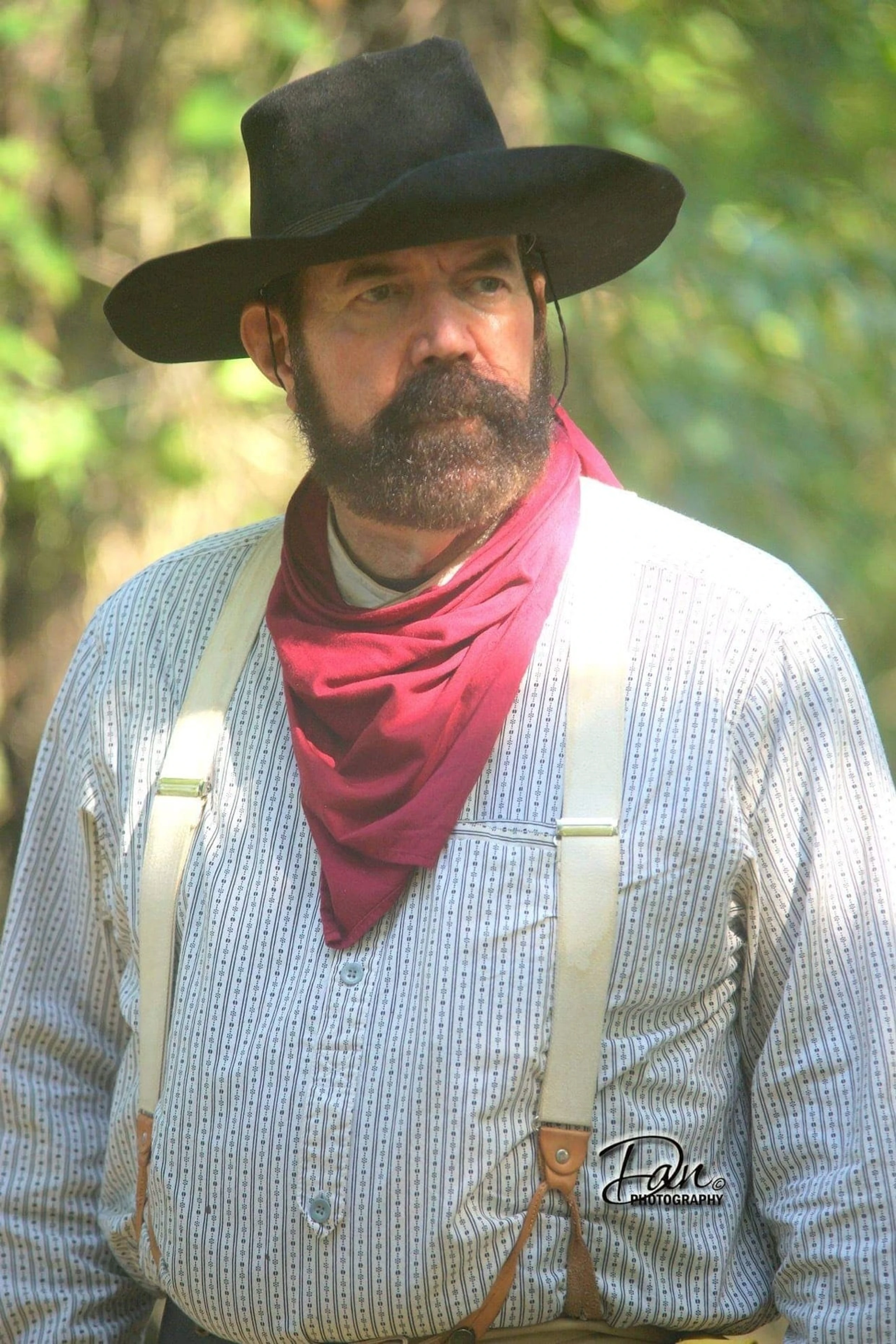 Foto von Bob Fanucchi