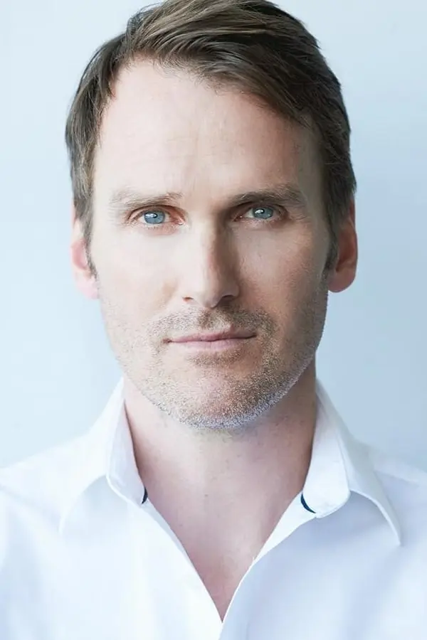 Foto von Jason Faulkner