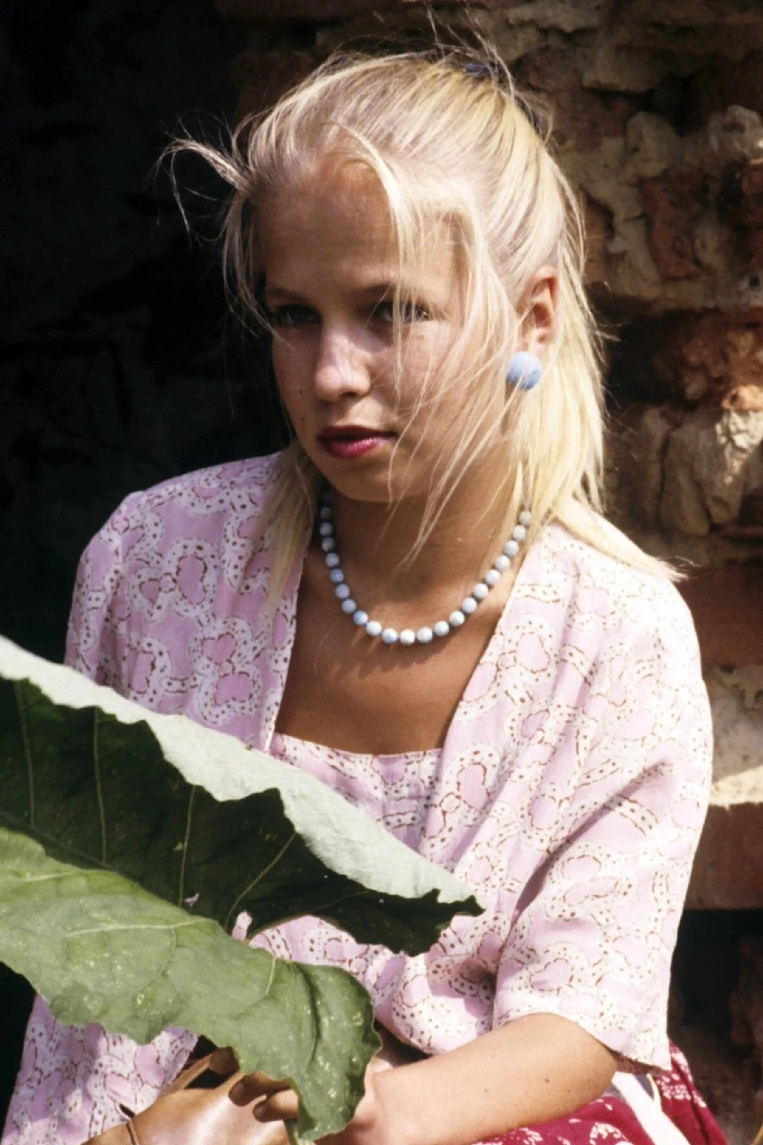 Foto von Magdalena Scholl