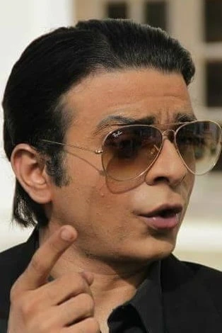 Foto von Mubeen Gabool
