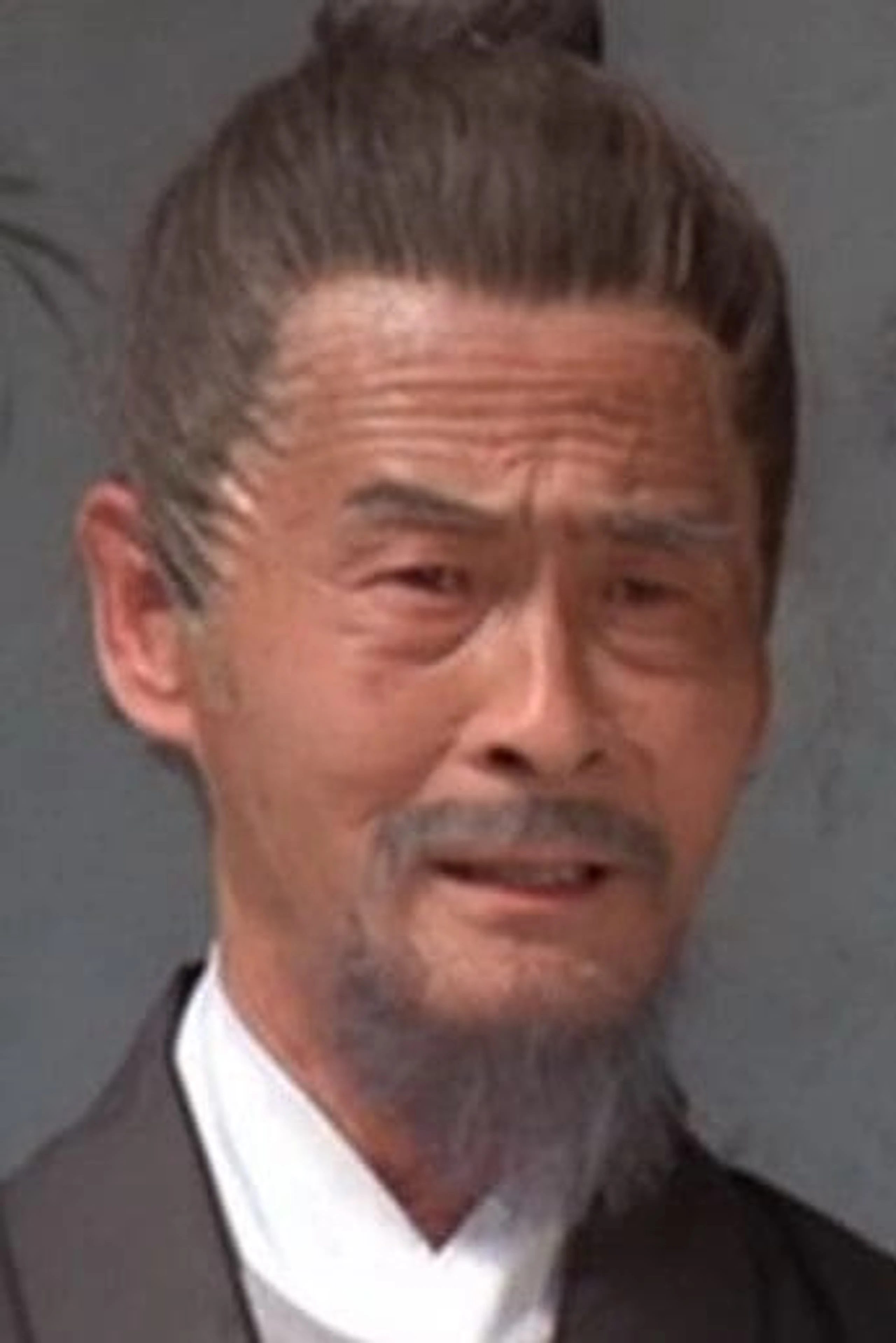 Foto von Tony Lee Wan-Miu