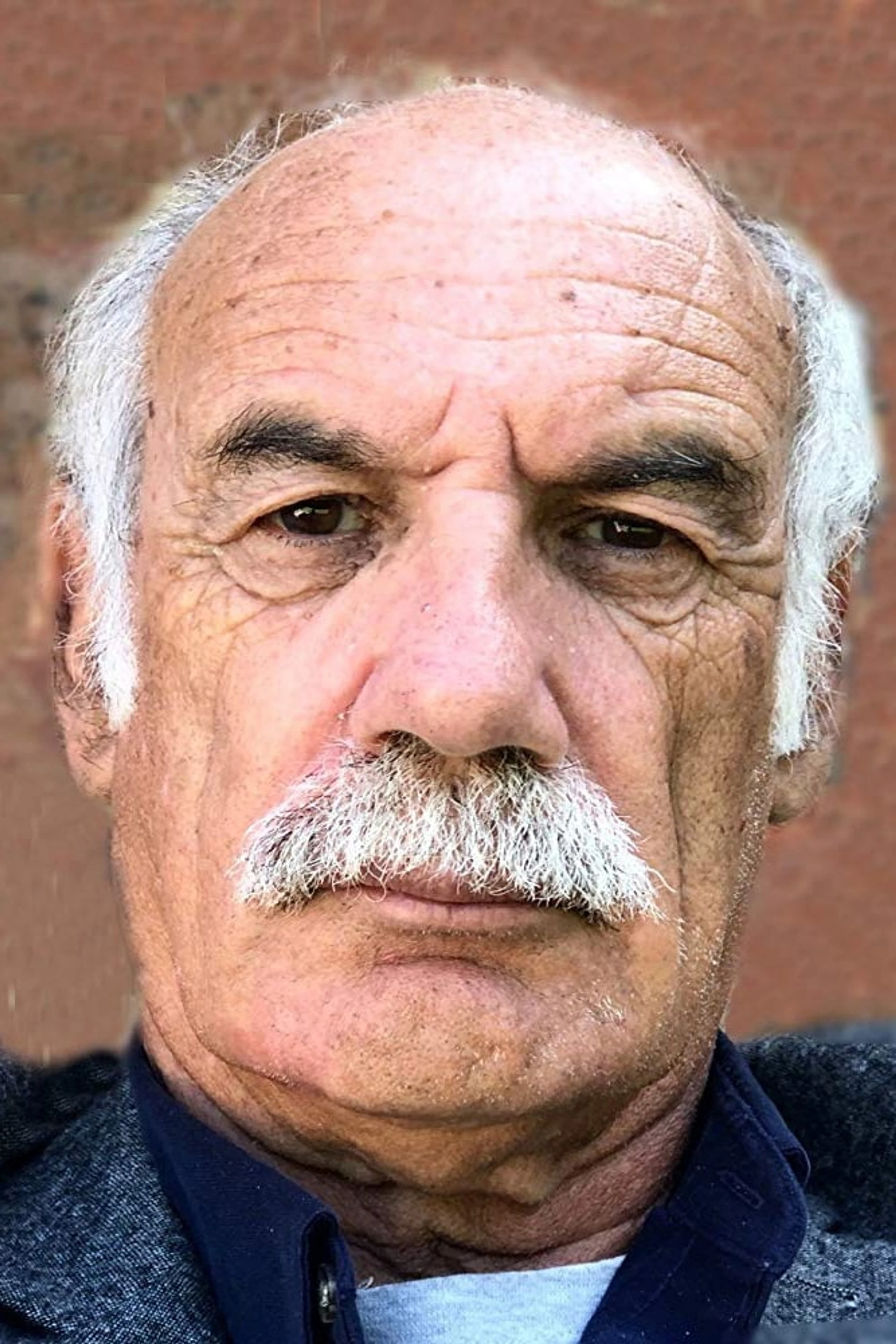 Foto von Pierre Bergman