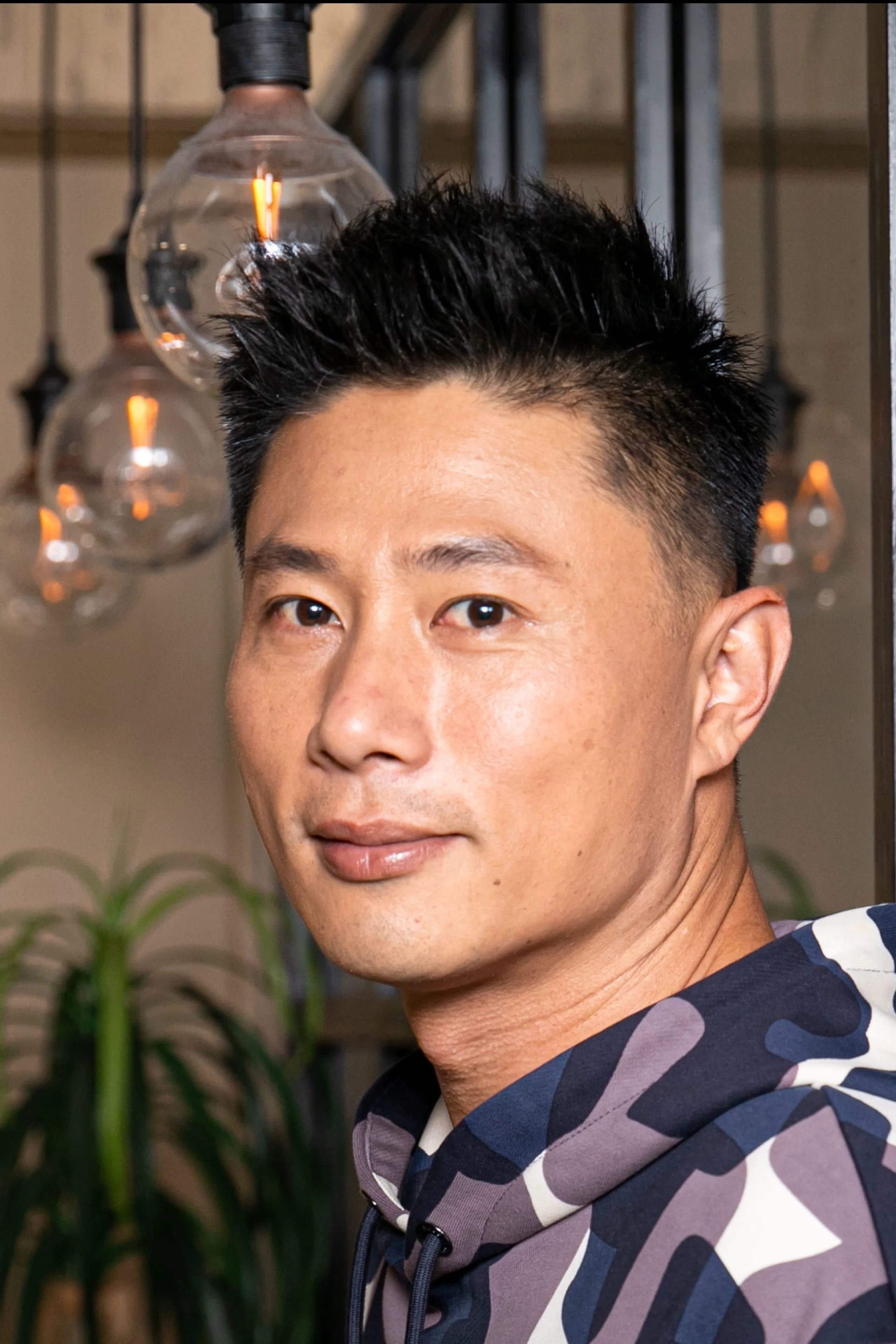 Foto von Rio Peng