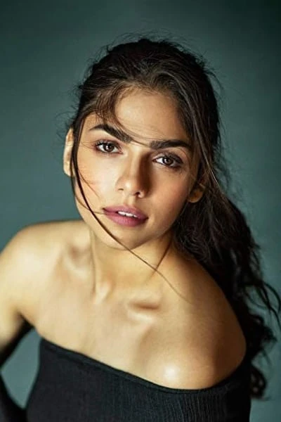 Foto von Sharmin Segal