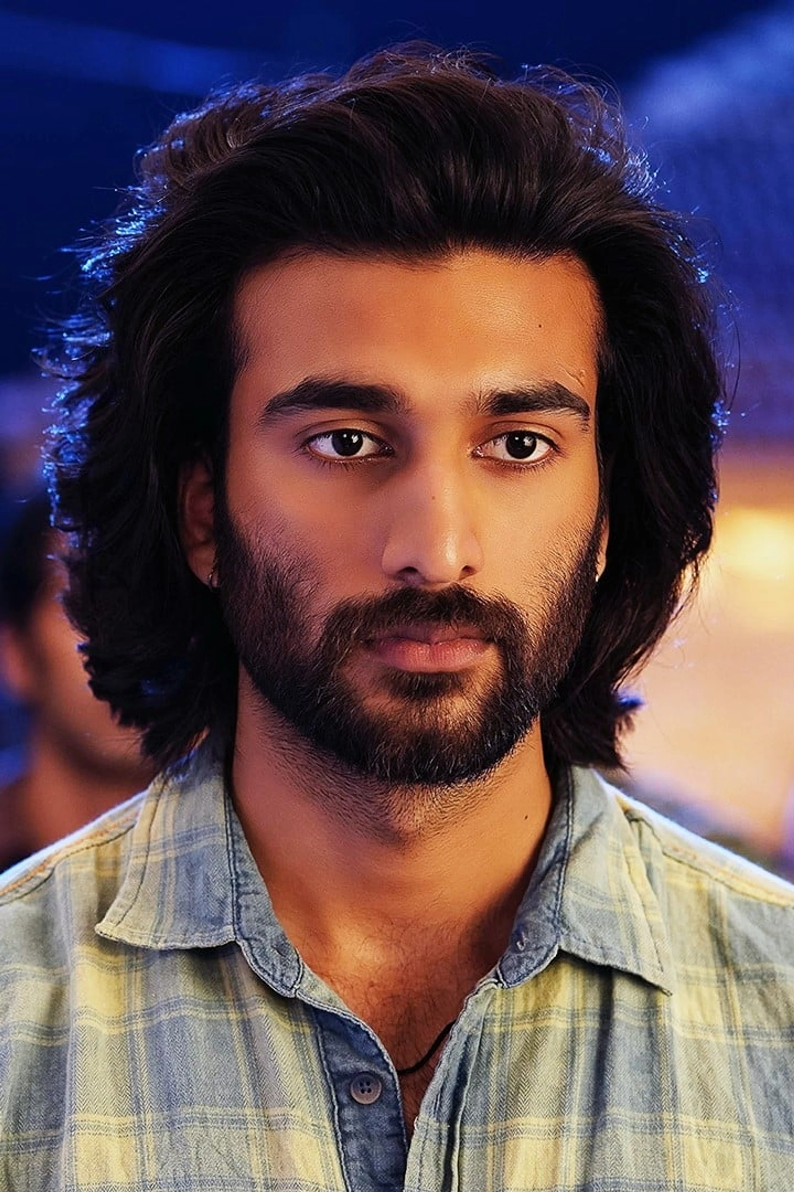 Foto von Meezaan Jafri