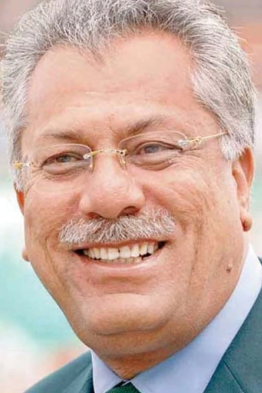Foto von Zaheer Abbas