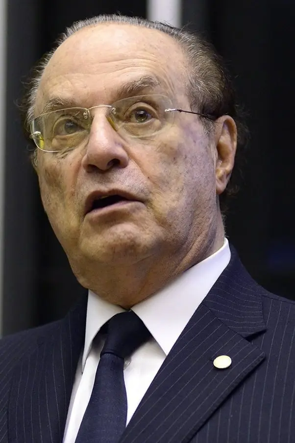 Foto von Paulo Maluf