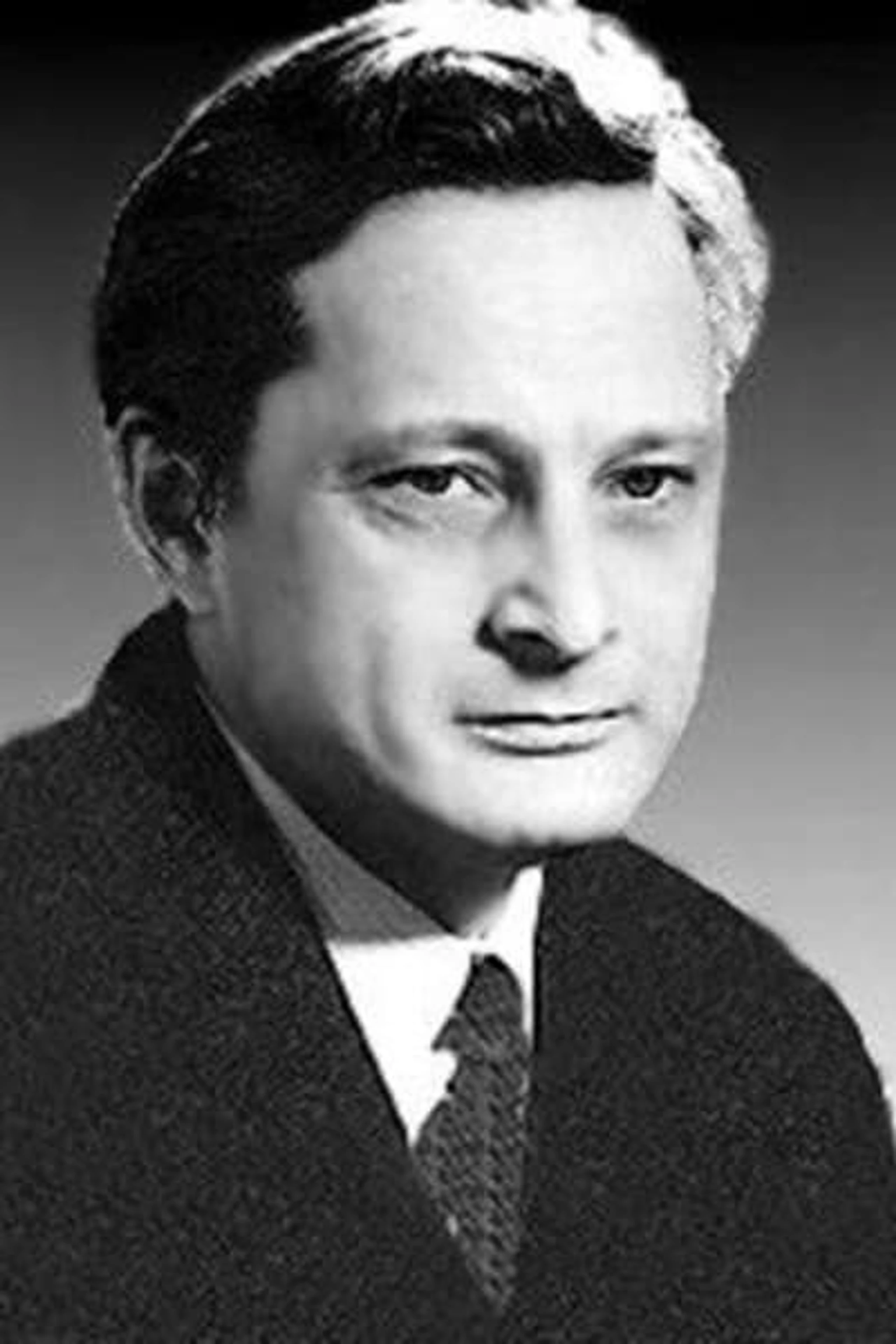 Foto von Victor Sergachev