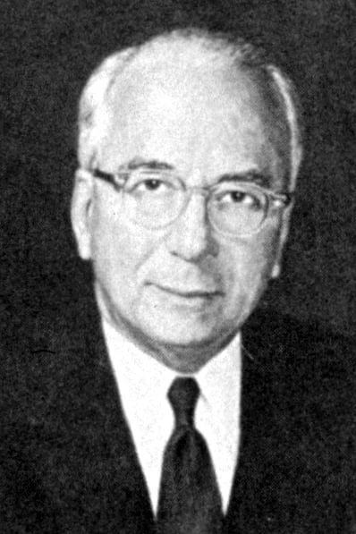 Foto von Lewis Strauss