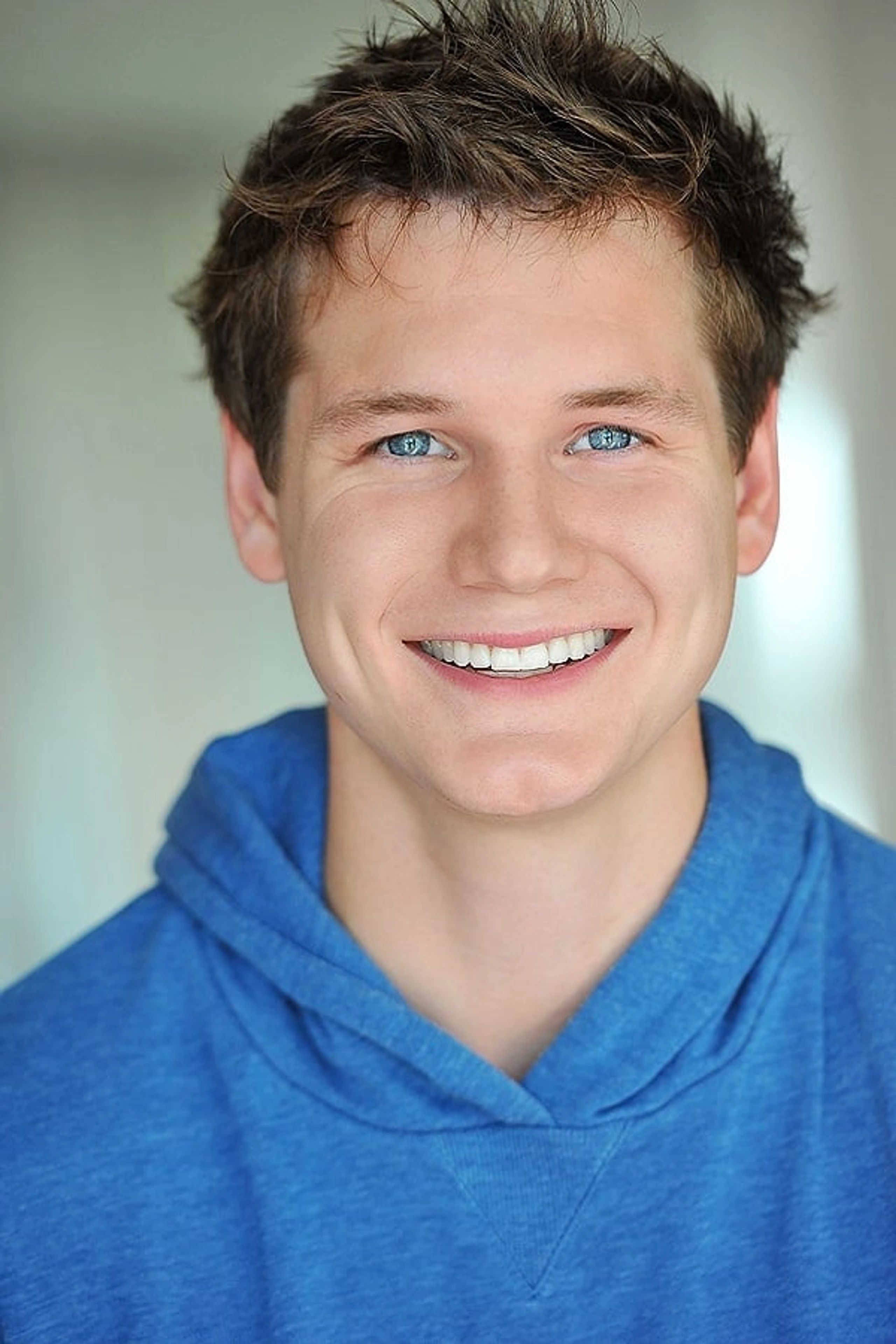 Foto von Luke Shelton