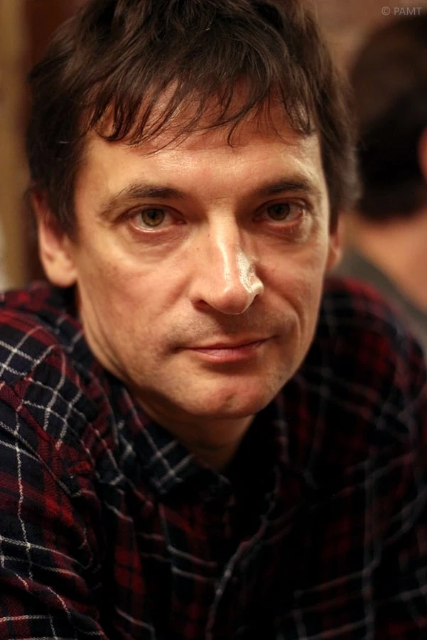 Foto von Yevgeny Redko