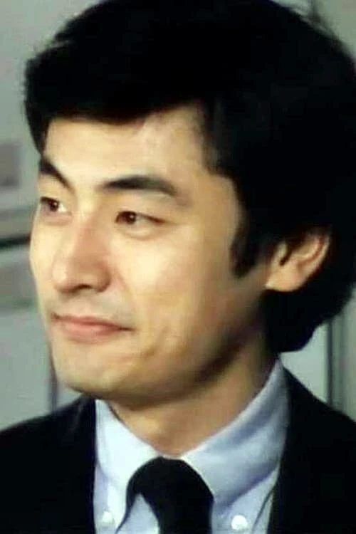 Foto von Keiji Mikage