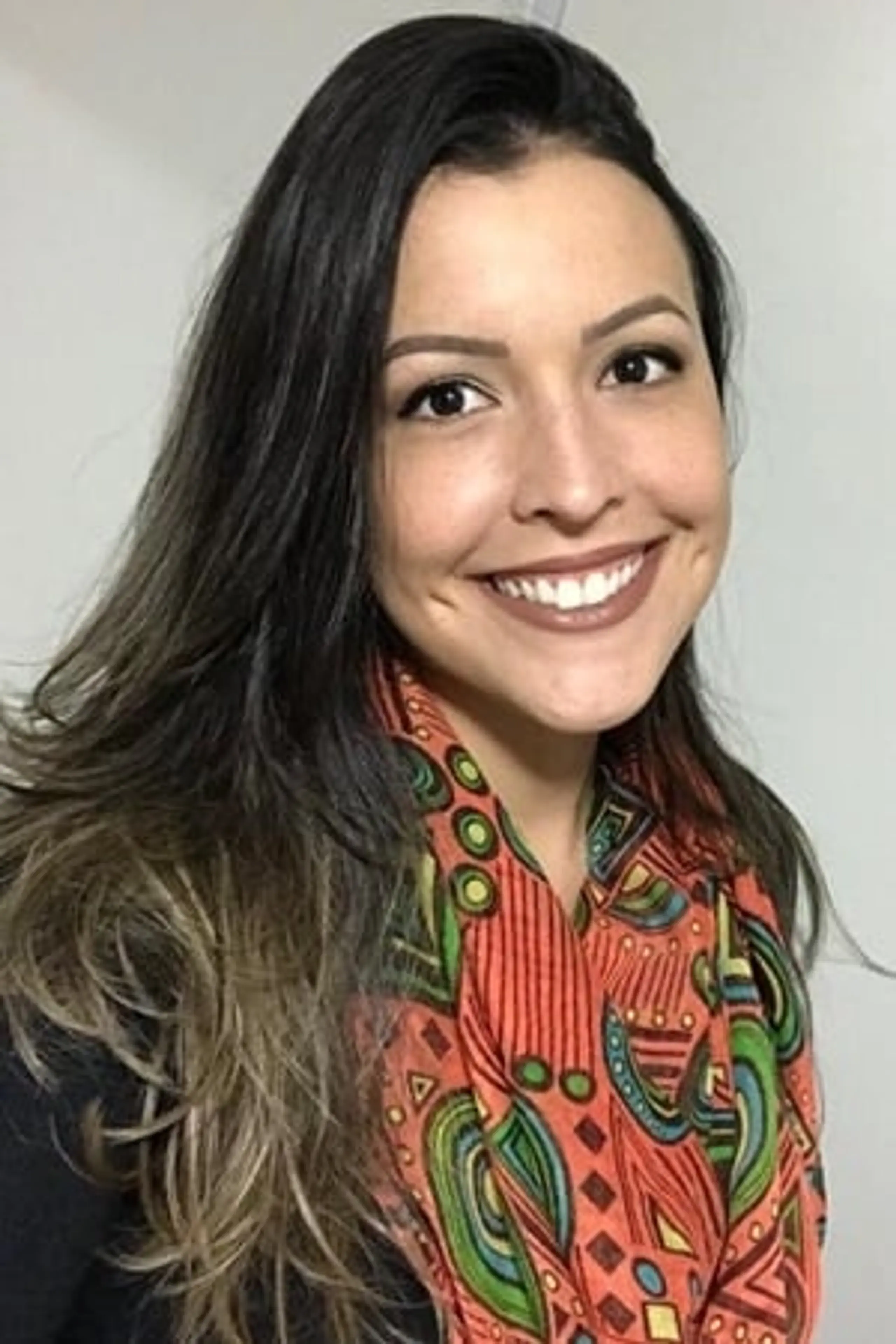 Maria Elisa Souza