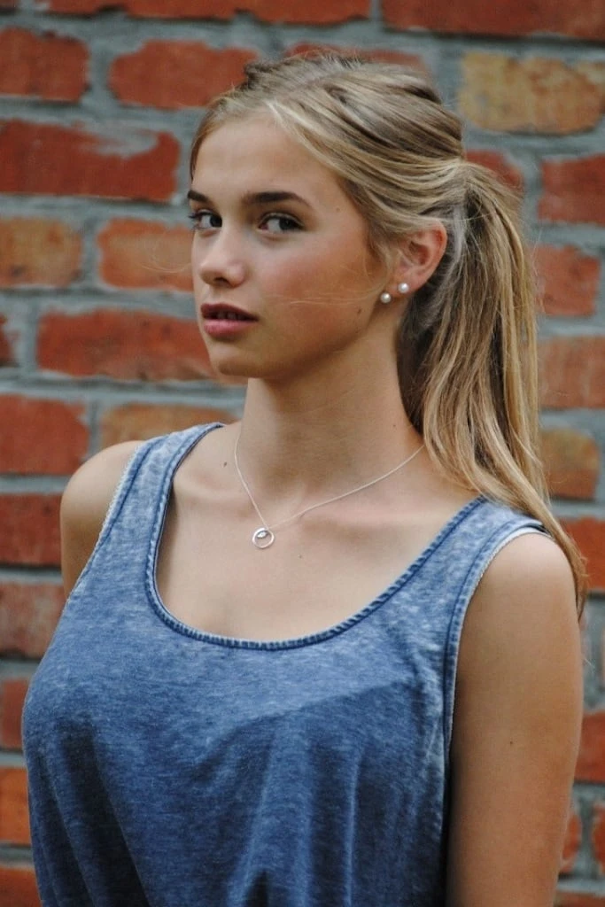 Foto von Luissa Cara Hansen
