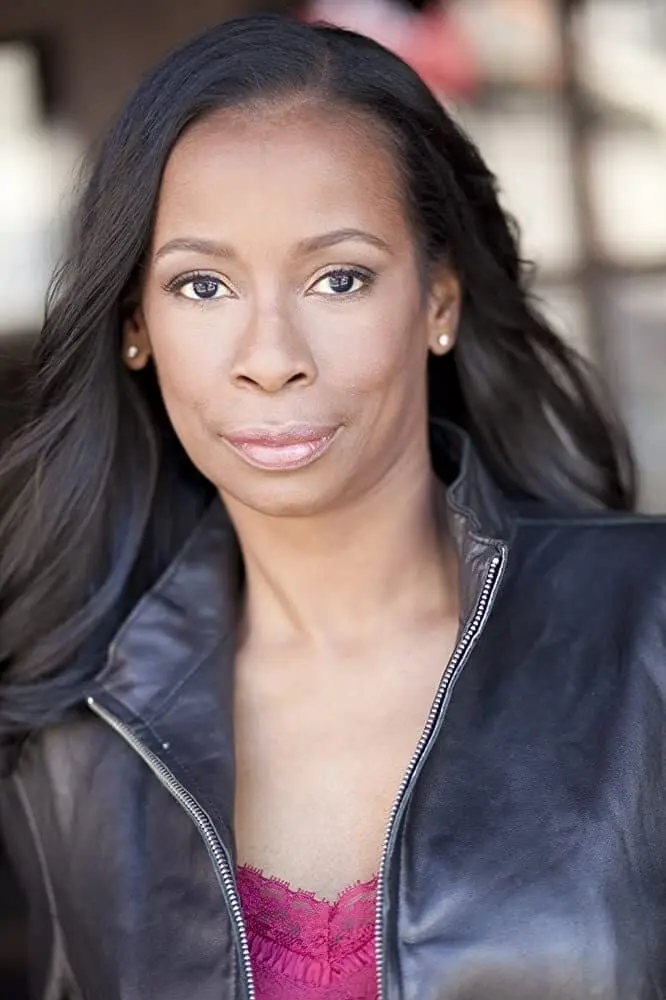 Foto von A'da Alison Woolfolk