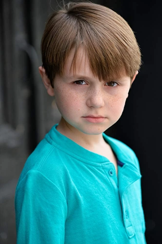 Foto von Jaxon Folds