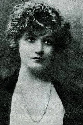 Foto von Edna Mayo