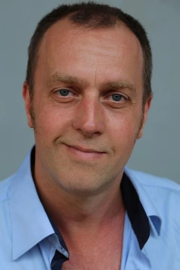 Foto von Fabrice de la Villehervé