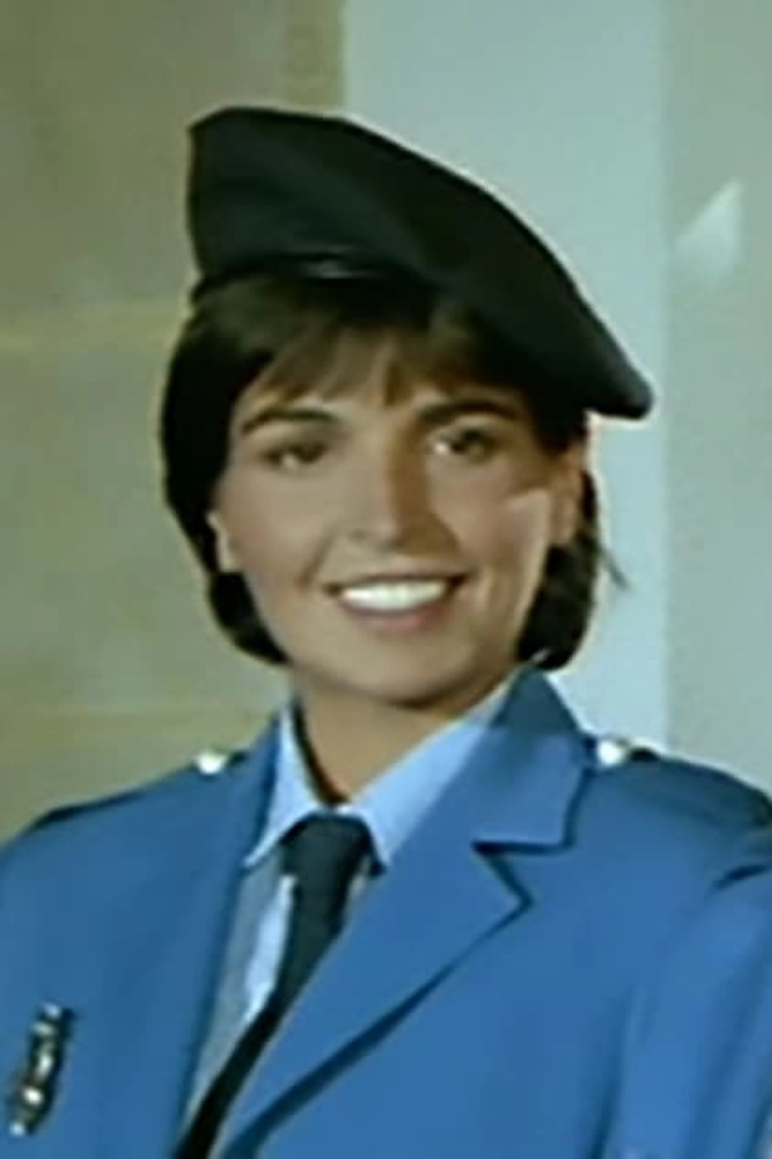 Foto von Catherine Serre