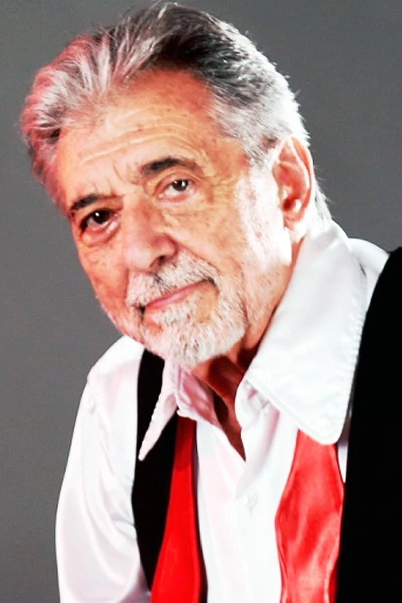 Foto von Héctor Gióvine