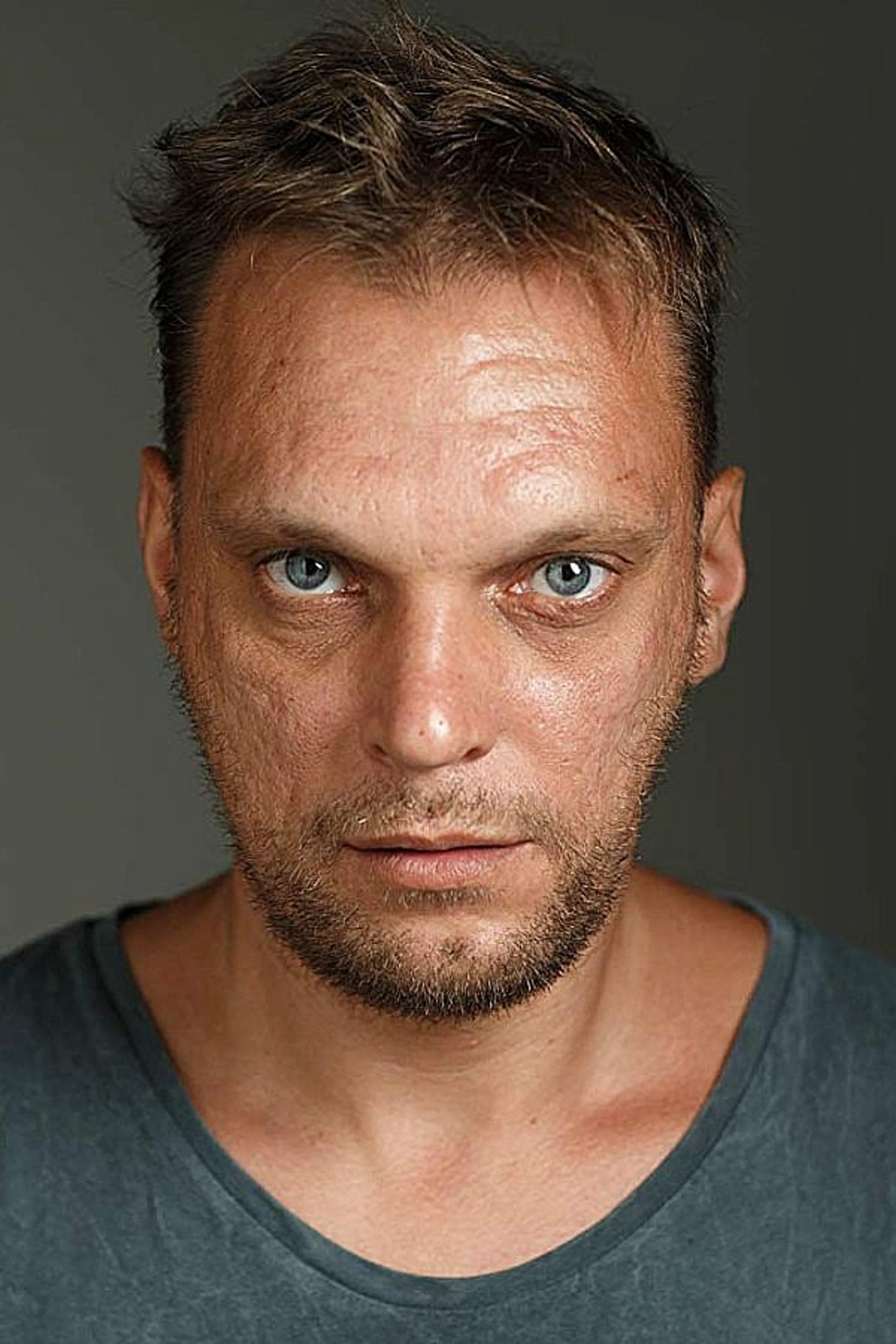 Foto von Anatoly Chugunov
