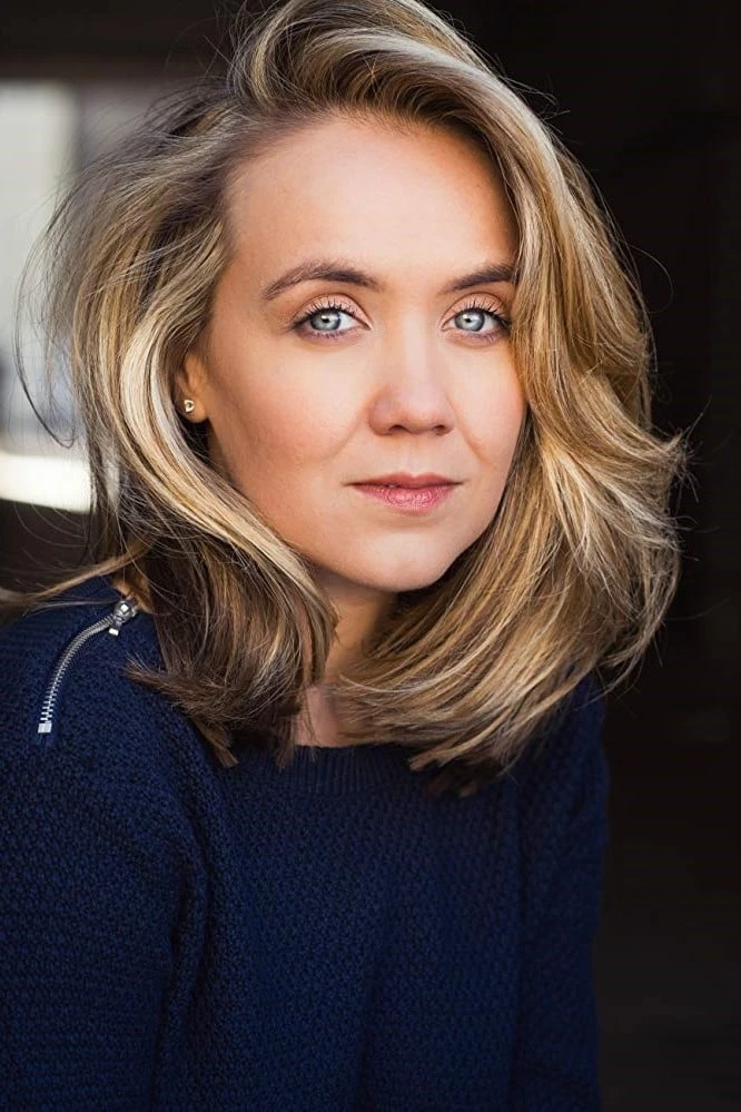 Foto von Jennifer Veal