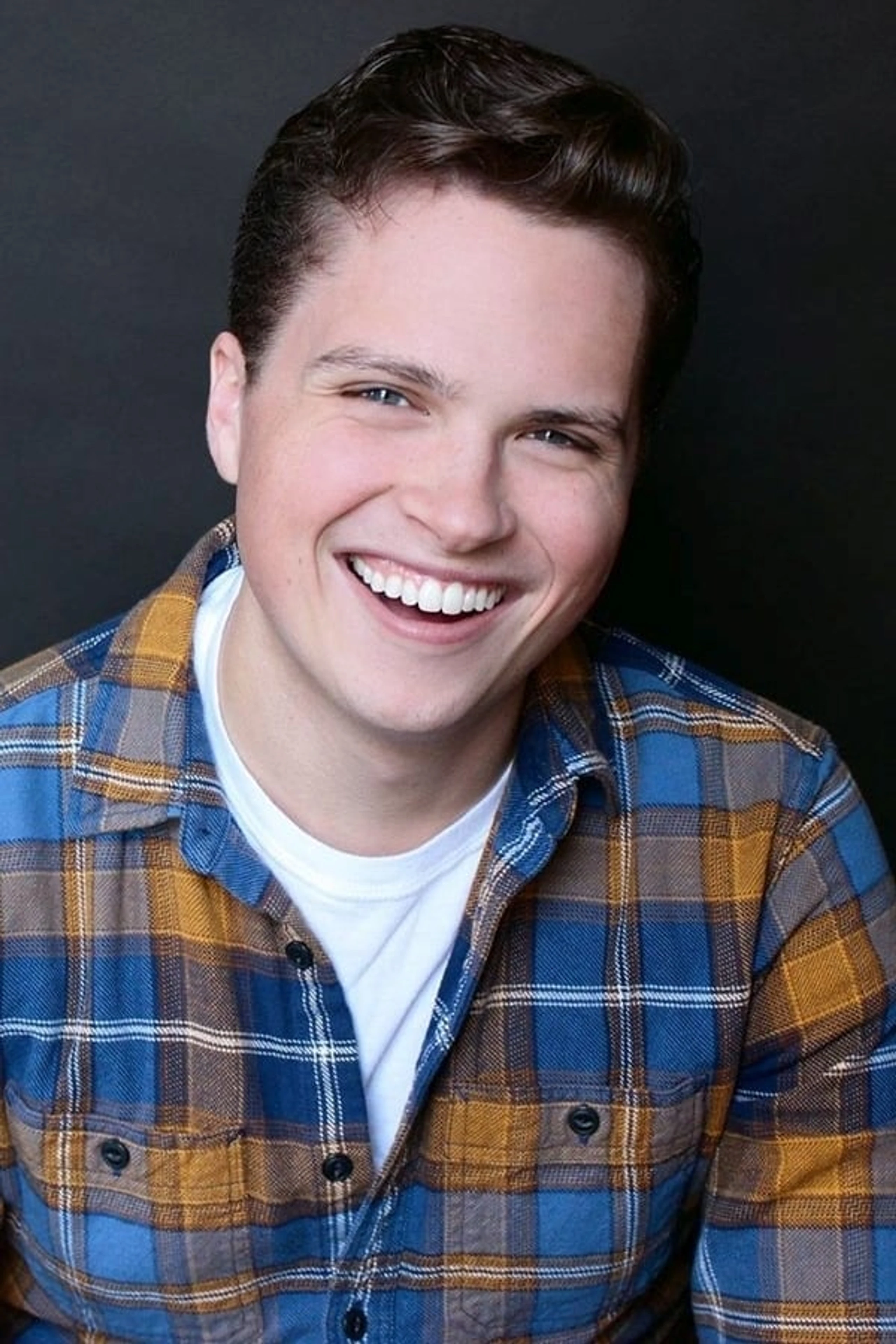 Foto von Jackson Trent