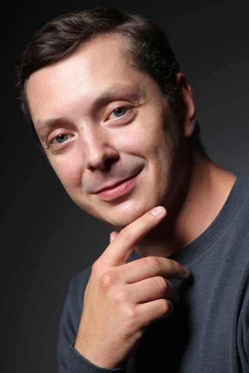Foto von Pavel Vashchilin