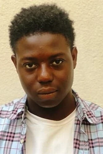 Foto von Bakary Diombera