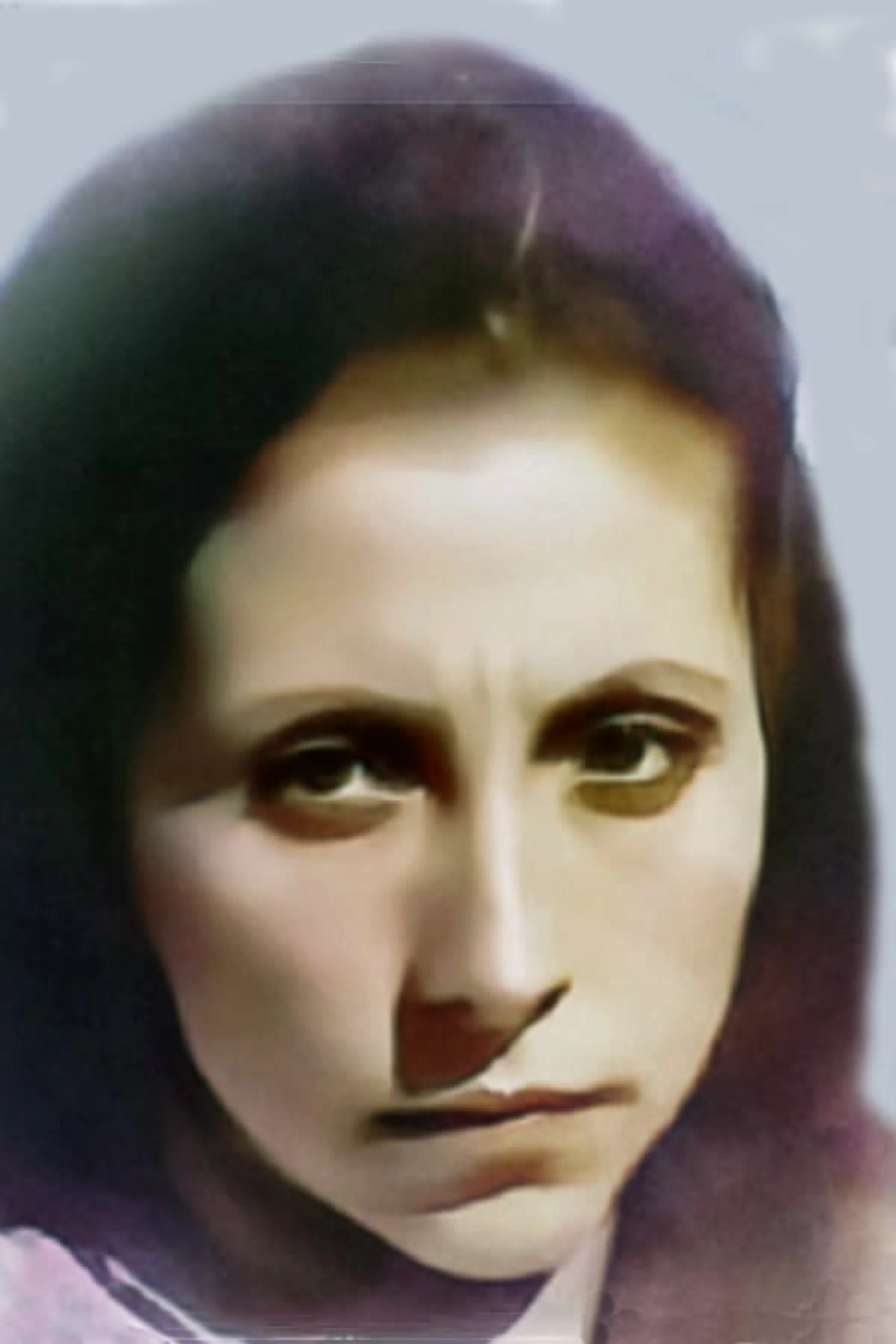 Foto von María Bufano