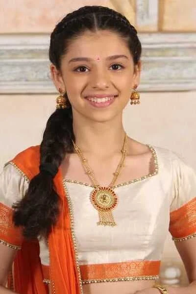 Foto von Gracy Goswami