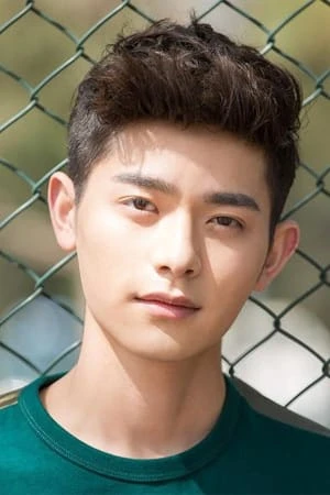Foto von Luo Mingjie