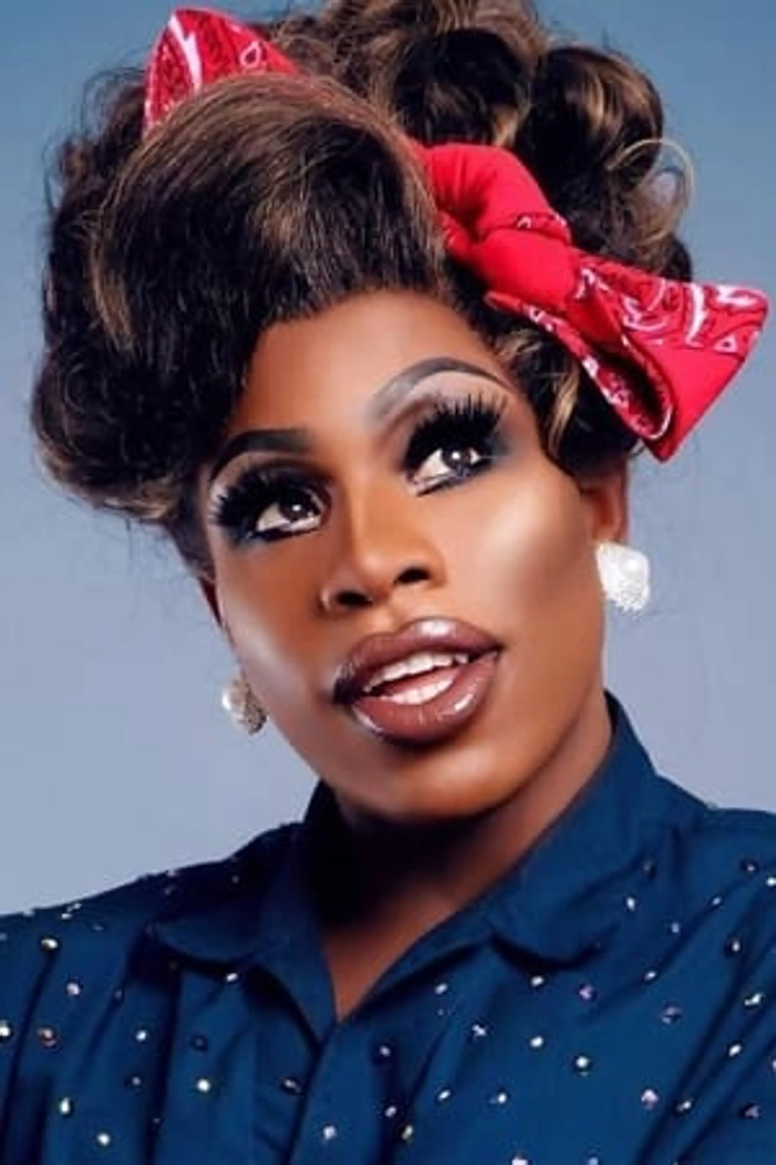 Foto von Monét X Change