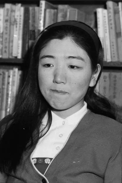Foto von Katsura Morimura