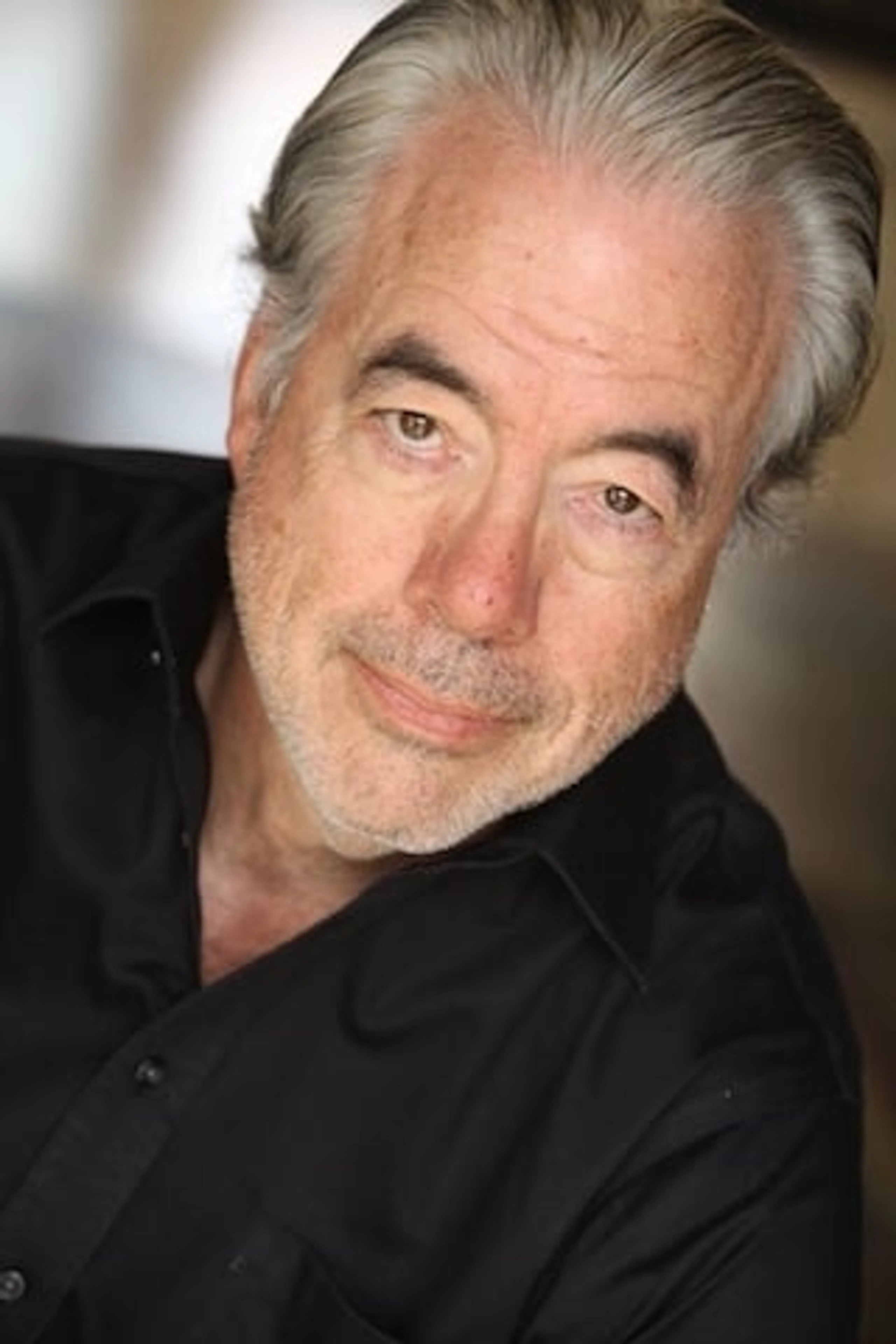 Foto von Curtis Webster