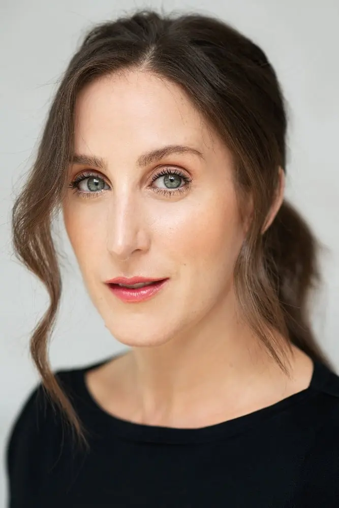 Foto von Ksenia Thurgood