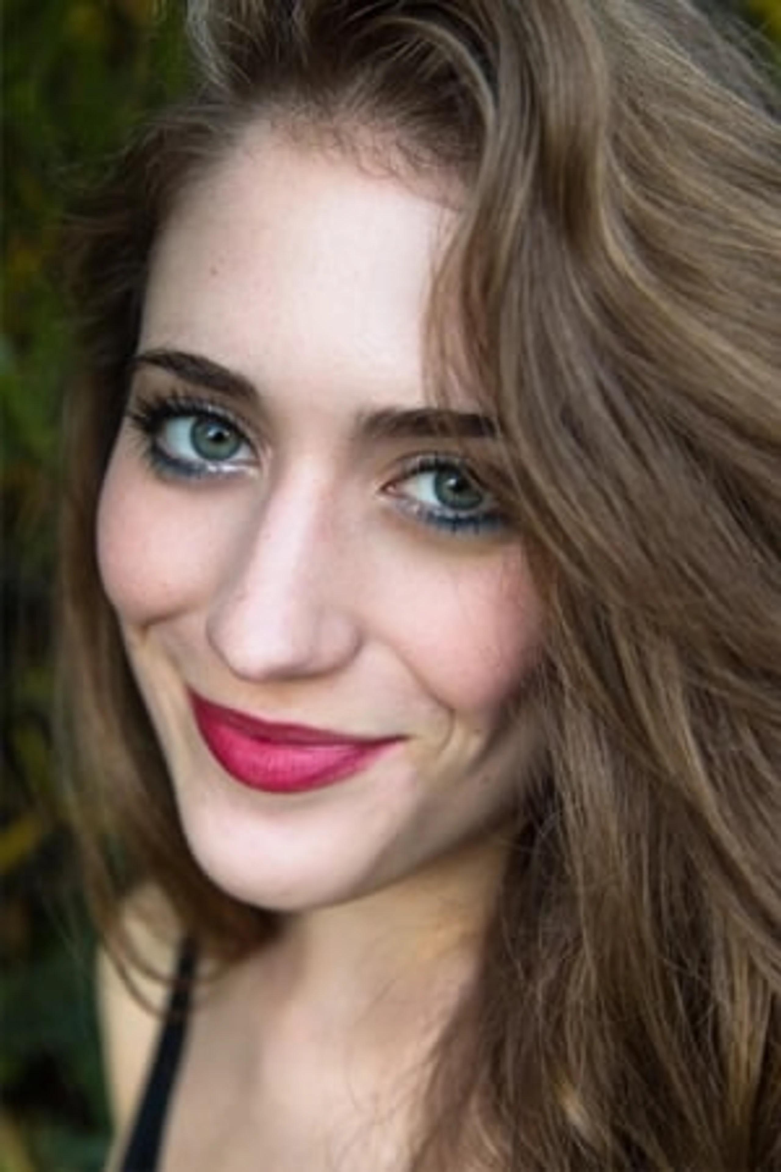 Foto von Deidre Rose