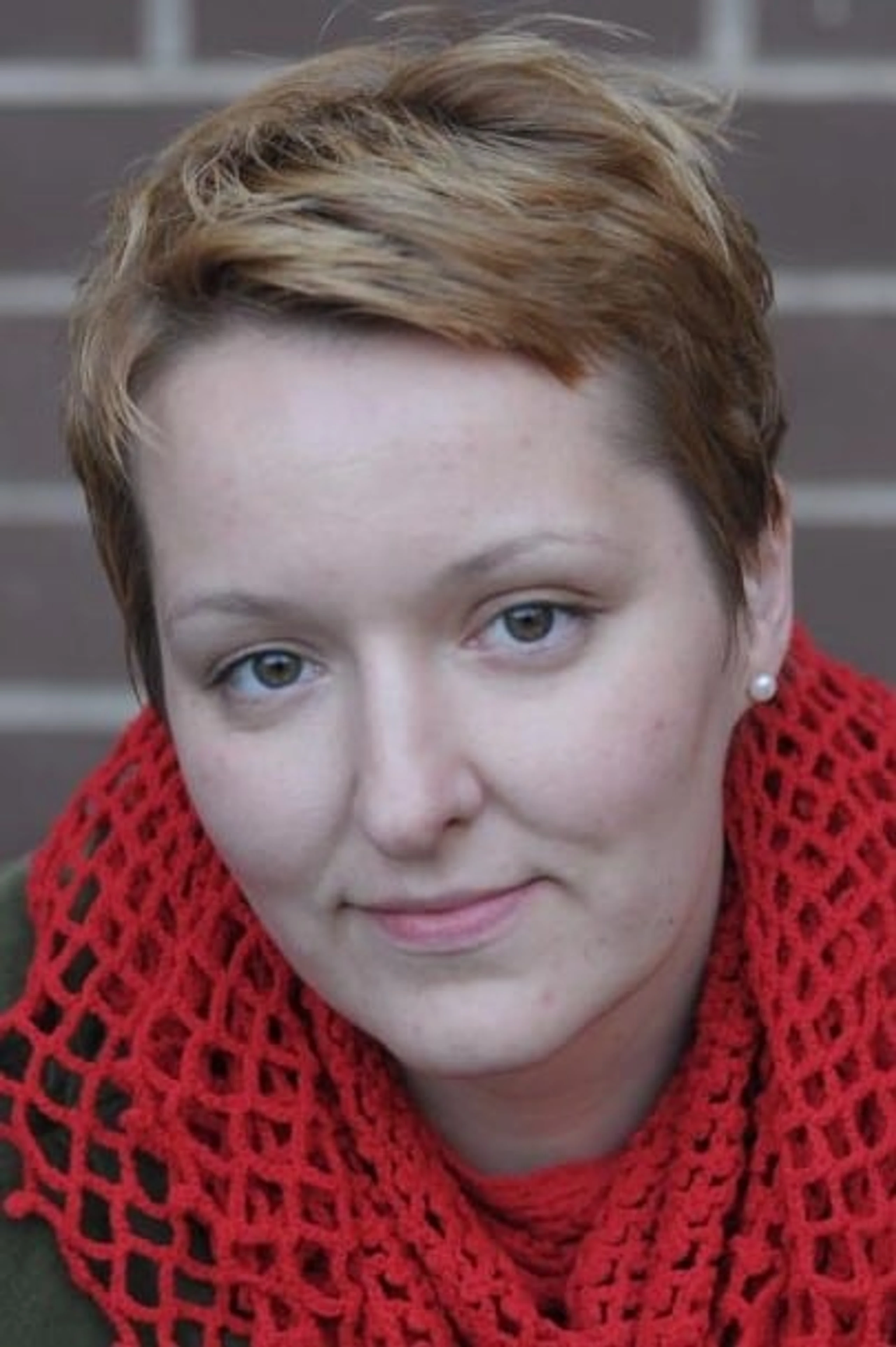 Foto von Daria Korobova