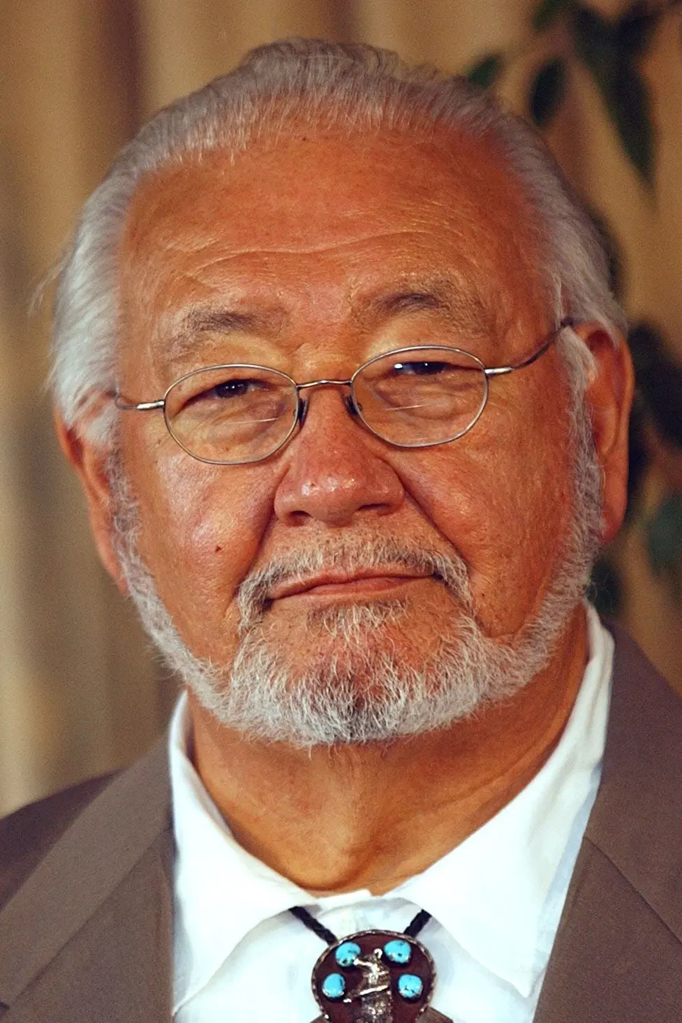 Foto von N. Scott Momaday