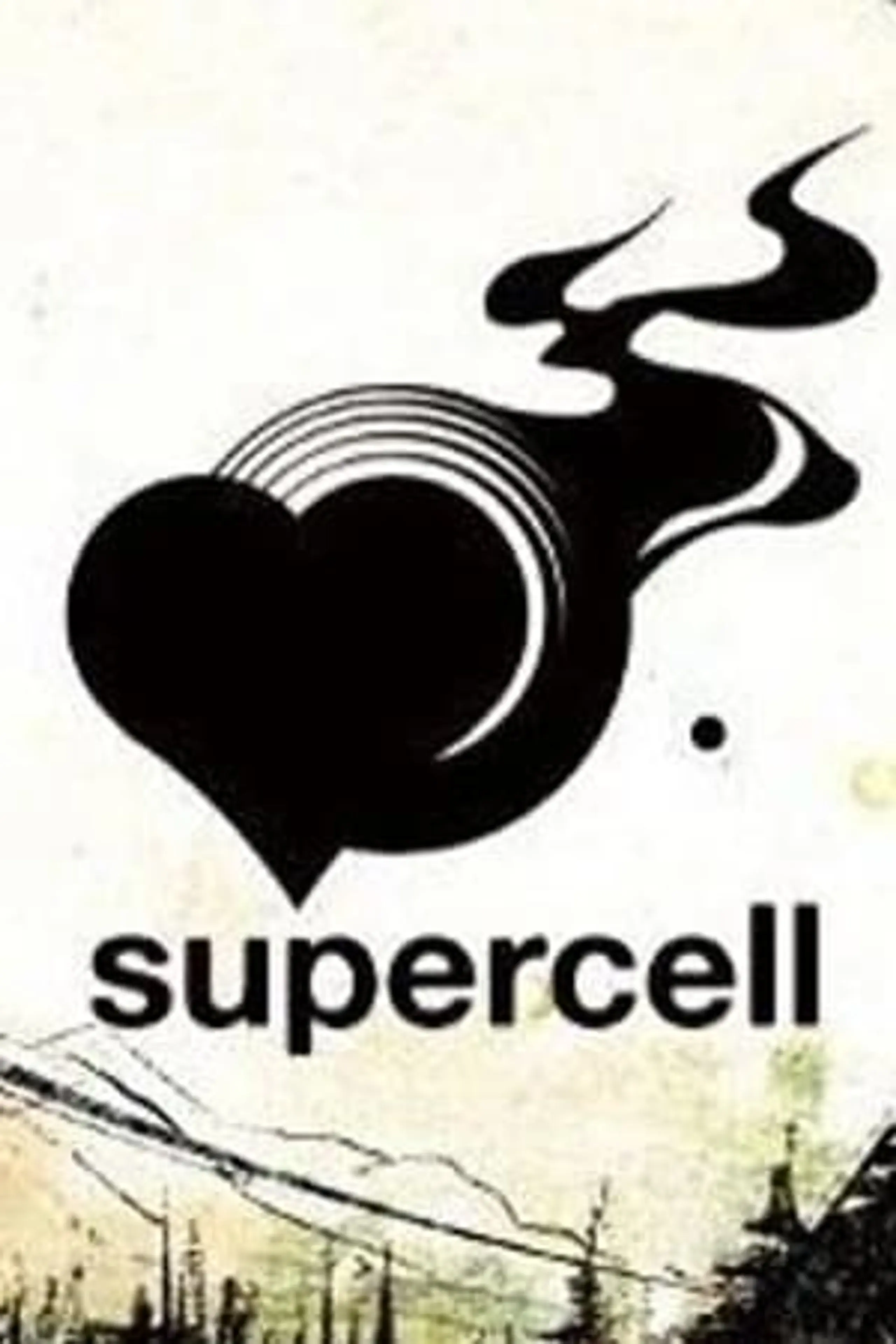 Foto von supercell