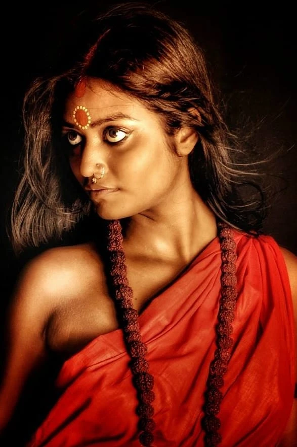 Foto von Katha Nandi