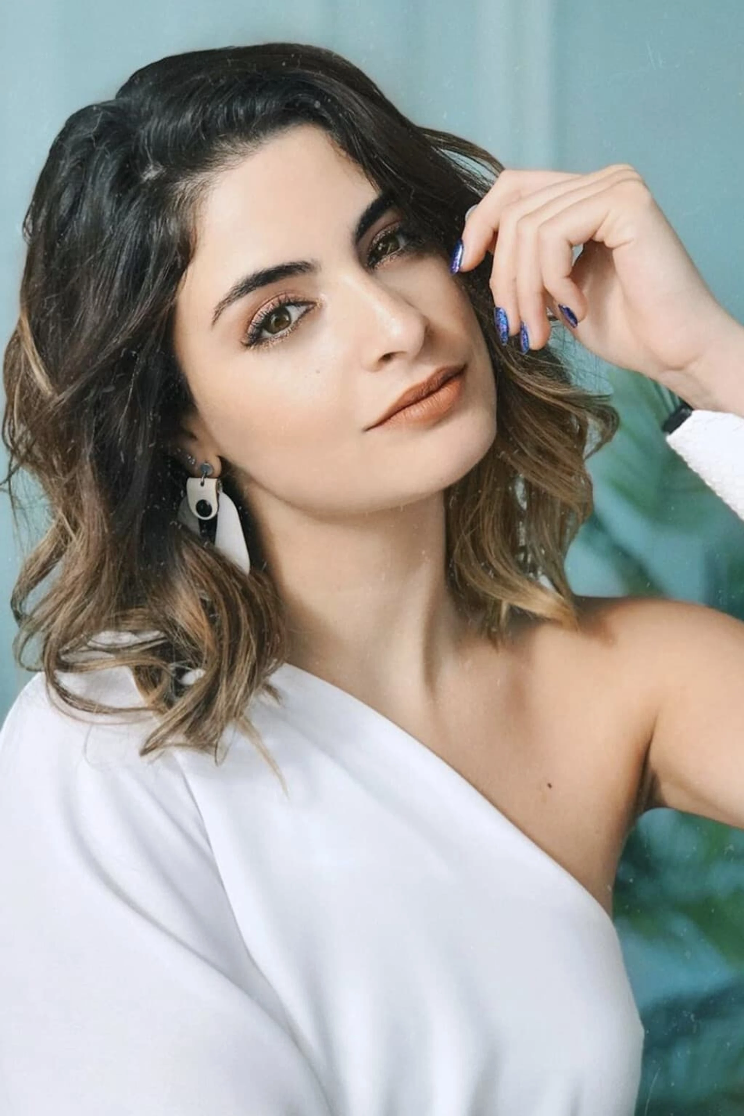 Foto von Julia Argüelles