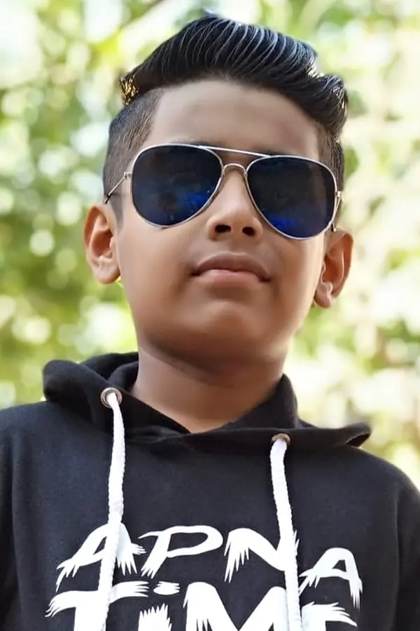 Foto von Palash Kamble