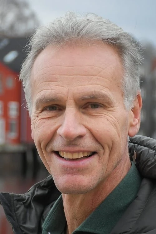 Foto von Rune Bratseth